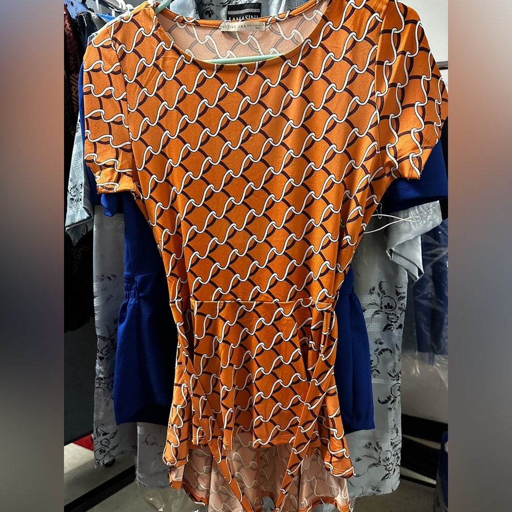 Women Top